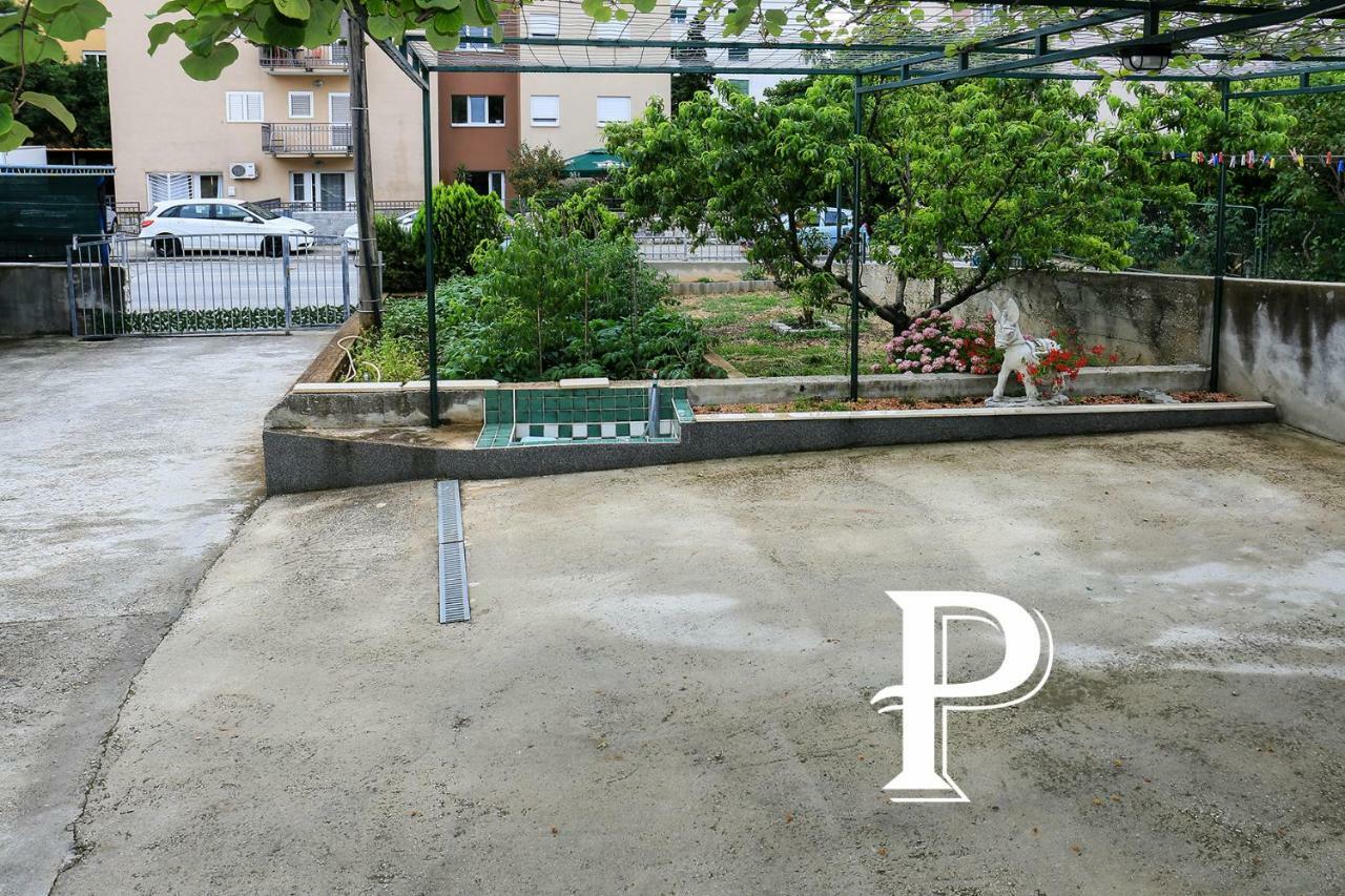 Anboan Apartmán