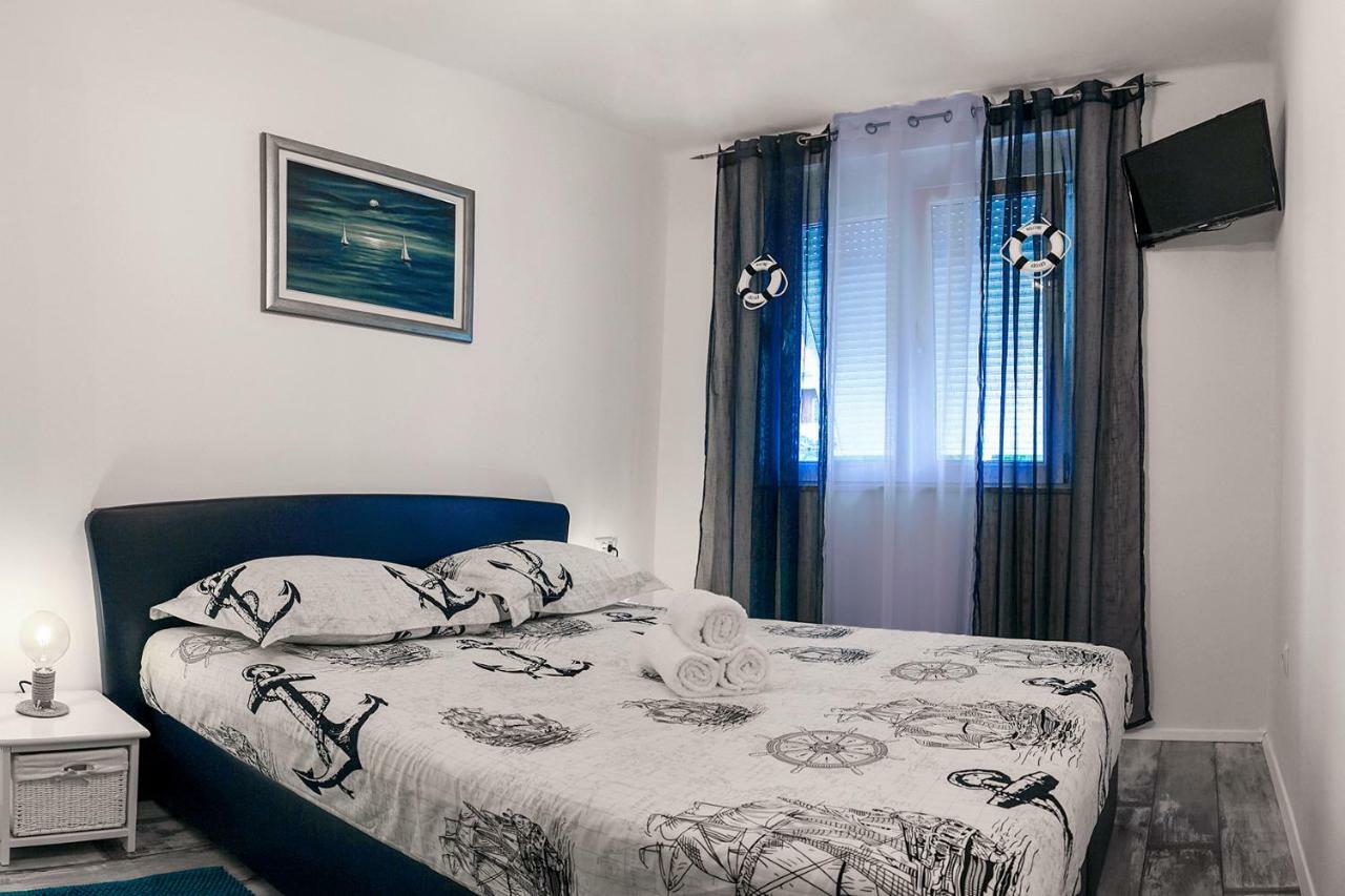 Anboan Apartmán Split