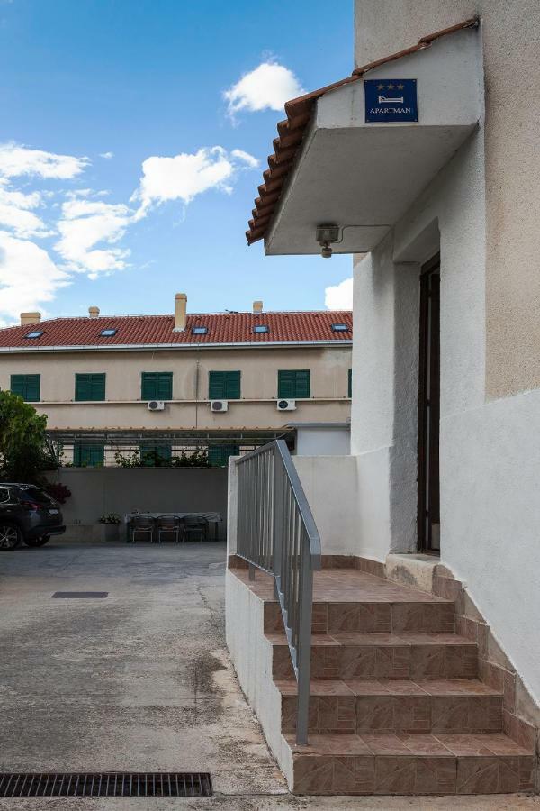 Apartmán Anboan Split