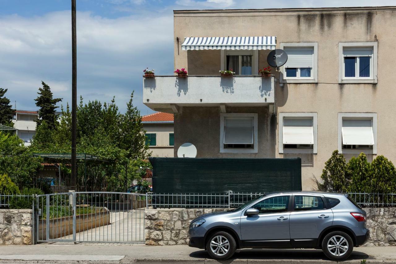Anboan Appartement Split